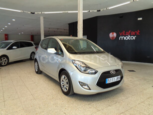 HYUNDAI ix20 1.4 MPI BlueDrive Klass 5p.