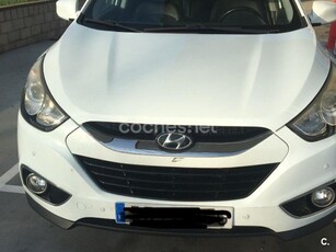 HYUNDAI ix35 1.7 CRDi 115cv Classic 4x2 5p.