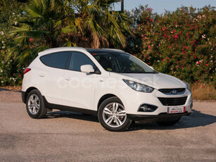 HYUNDAI ix35 1.7 CRDi Comfort 4x2 5p.