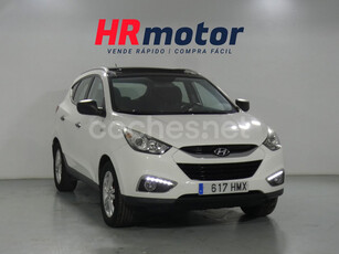 HYUNDAI ix35 1.7 CRDi Comfort 4x2 MOF 5p.