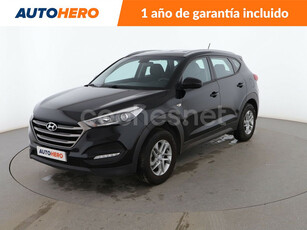 HYUNDAI Tucson 1.6 GDi BlueDrive Essence 4x2 5p.