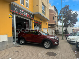 HYUNDAI Tucson 1.6 GDi BlueDrive Klass Nav 4x2 5p.