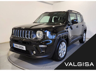 JEEP Renegade Limited eHybrid 1.5 96kW130CV ATX 5p.