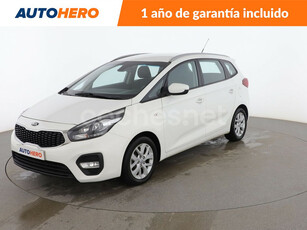 KIA Carens 1.7 CRDi VGT Concept EcoDynamics 5p.