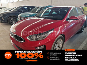 KIA Ceed 1.0 TGDi 74kW 100CV Drive 5p.