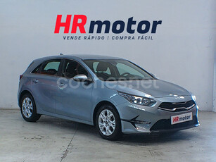 KIA Ceed 1.0 TGDi 88kW 120CV Business 5p.