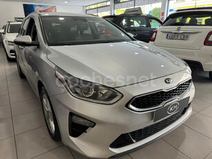 KIA Ceed Tourer Tourer 1.6 CRDi 85kW 115CV Tech 5p.