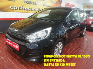 KIA Rio 1.2 CVVT 62kW 84CV Tech 5p.