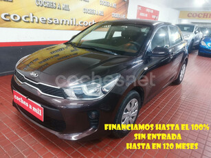 KIA Rio 1.2 CVVT 62kW 84CV Tech 5p.