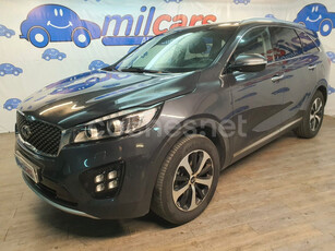 KIA Sorento 2.2 CRDi 147kW Emotion Auto 4x4 P. Lux 5p.