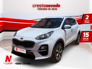 KIA Sportage 1.6 MHEV Drive 85kW 115CV 4x2 5p.