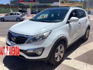 KIA Sportage 1.7 CRDI VGT Drive 4x2 5p.