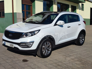 KIA Sportage 1.7 CRDI VGT Drive Plus 4x2 5p.