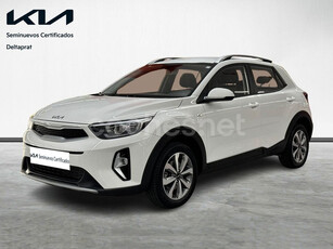 KIA Stonic 1.2 DPi 62kW 84CV Concept 5p.