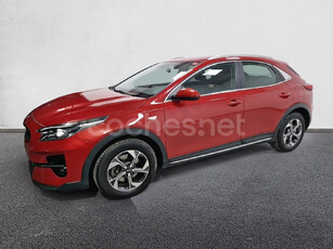 KIA XCeed 1.0 TGDi Emotion 88kW 120CV 5p.