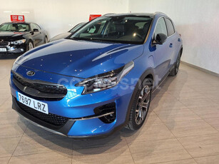 KIA XCeed 1.6 GDi PHEV 104kW 141CV eMotion 5p.