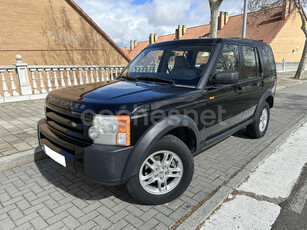 LAND-ROVER Discovery 2.7 TDV6 S 5p.