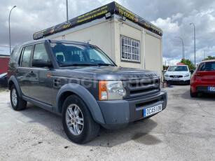 LAND-ROVER Discovery 2.7 TDV6 S 5p.