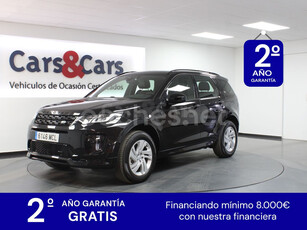 LAND-ROVER Discovery Sport 1.5 I3 PHEV 309PS AWD Auto RDynamic S 5p.