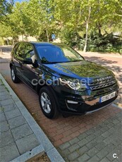 LAND-ROVER Discovery Sport 2.0L TD4 180CV Auto 4x4 HSE Lux 5p.