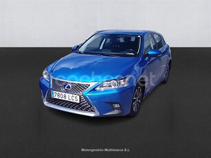 LEXUS CT 1.8 200h Business 5p.