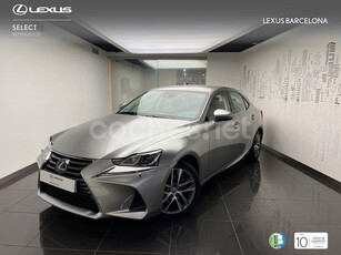 LEXUS IS 2.5 300h Executive 4p.