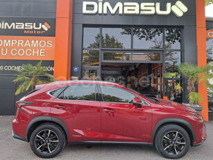 LEXUS NX 2.5 300h Business 2WD 5p.