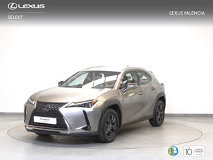 LEXUS UX 2.0 250h Business 5p.