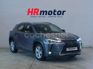 LEXUS UX 2.0 250h Business 5p.