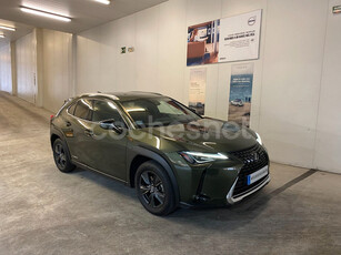 LEXUS UX 2.0 250h Business 5p.