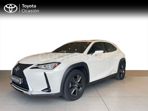 LEXUS UX 2.0 250h Business Navigation 5p.