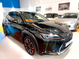 LEXUS UX 2.0 250h Executive Navigation 4WD 5p.