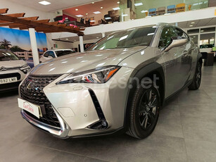 LEXUS UX 2.0 250h Premium 5p.