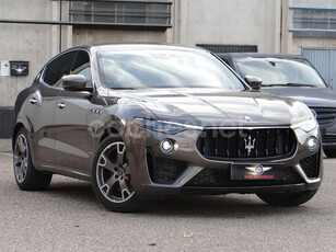 MASERATI Levante 3.0 V6 twin turbo 257 kW 350 CV 5p.