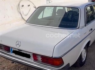 MERCEDES-BENZ 300