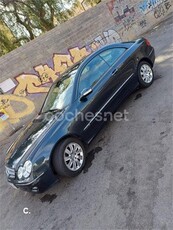 MERCEDES-BENZ Clase SLK