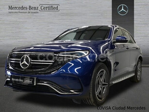 MERCEDES-BENZ EQC EQC 400 4MATIC 5p.