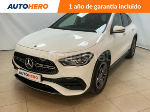 MERCEDES-BENZ GLA GLA 180 5p.