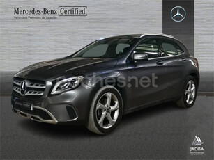 MERCEDES-BENZ GLA GLA 200 5p.