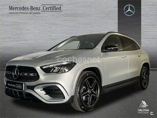 MERCEDES-BENZ GLA GLA 250e 5p.