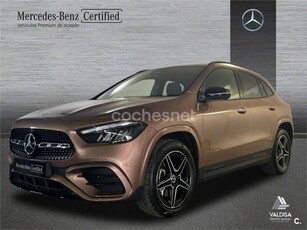 MERCEDES-BENZ GLA GLA 250e 5p.