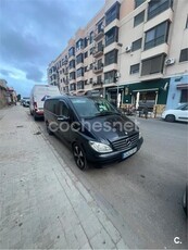 MERCEDES-BENZ Viano