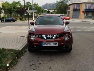 NISSAN JUKE 1.5 dCi ACENTA 4X2 5p.