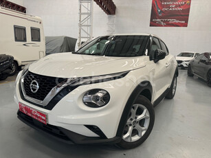 NISSAN JUKE DIGT 84 kW 114 CV 6MT Acenta 5p.