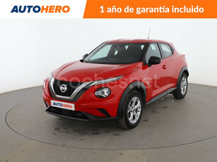 NISSAN JUKE DIGT 84 kW 114 CV 6MT NConnecta 5p.