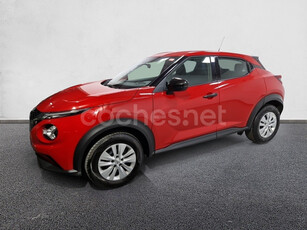 NISSAN JUKE DIGT 84 kW 114 CV 6MT Visia 5p.