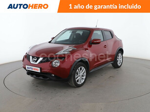 NISSAN JUKE DIGT EU6 85 kW 115 CV 6MT ACENTA 5p.