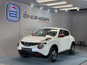 NISSAN JUKE G E6DTemp 83 kW 112 CV 5MT ACENTA 5p.