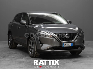 NISSAN QASHQAI DIGT 103kW NConnecta 5p.