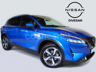 NISSAN QASHQAI DIGT 116kW Xtronic NConnecta 5p.